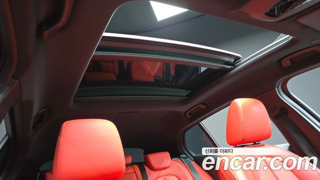 BMW 1-Series 120i M Sports