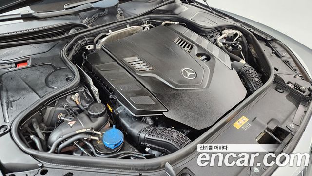 Mercedes-Benz S-Class Maybach S560 4MATIC