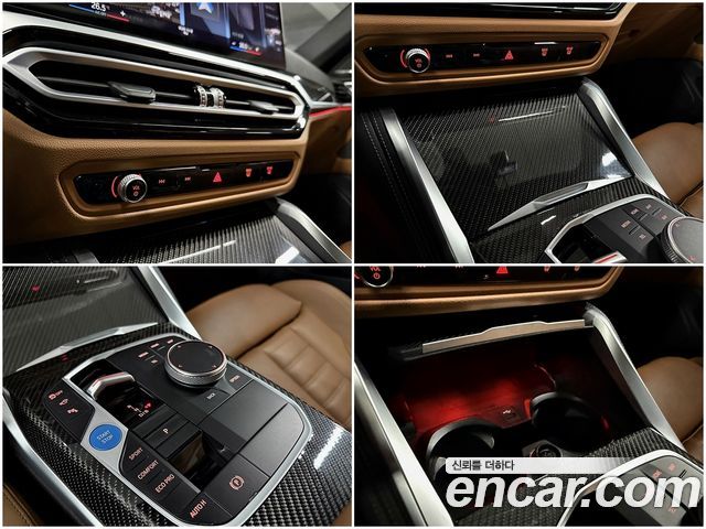 BMW i4 M50 Pro