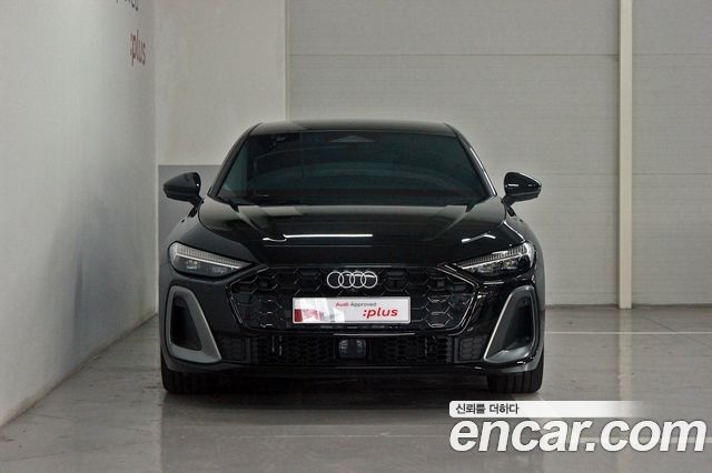 Audi A5 40 TFSI Quattro S Line