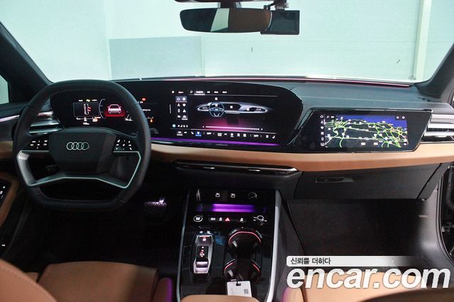 Audi A5 40 TFSI Quattro S Line