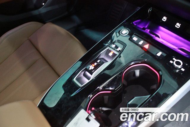 Audi A5 40 TFSI Quattro S Line