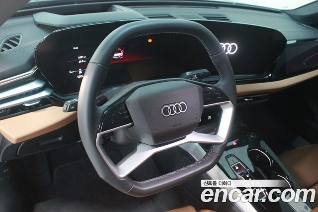 Audi A5 40 TFSI Quattro S Line