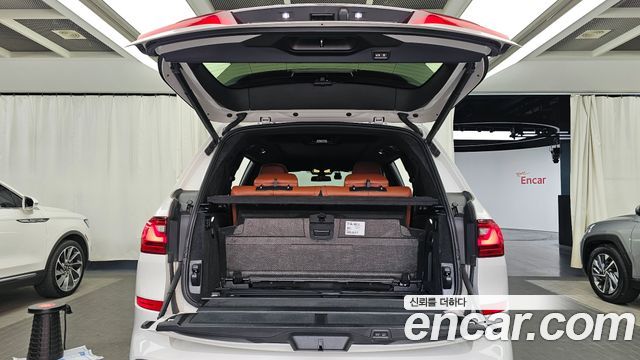 BMW X7 xDrive 40i M Sport 6STR