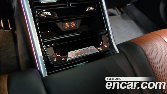 BMW 8-Series 840d xDrive M Sport Gran Coupe