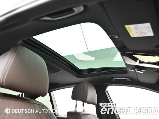 BMW 5-Series 530i M Sport Package