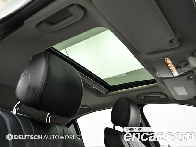 Mercedes-Benz E-Class E220d Exclusive