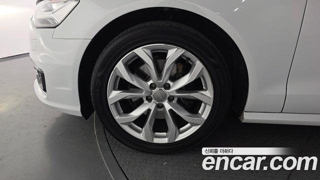 Audi A6 35 TDI Premium