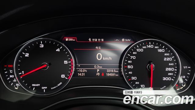 Audi A6 35 TDI Premium