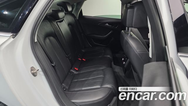 Audi A6 35 TDI Premium