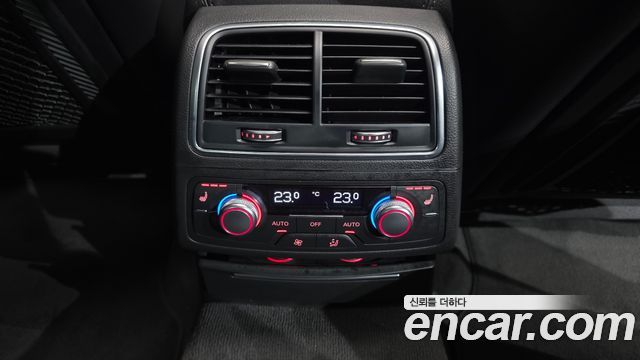 Audi A6 35 TDI Premium