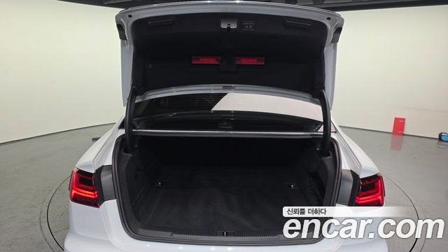 Audi A6 35 TDI Premium