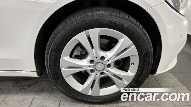Mercedes-Benz C-Class C220 d 4MATIC