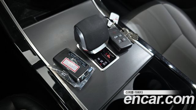 Land Rover Range Rover Evoque P250 Dynamic SE