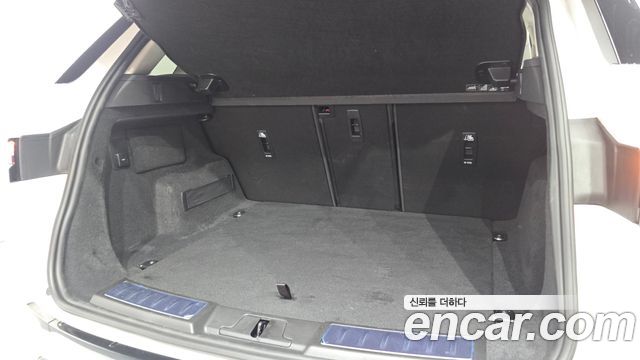 Land Rover Range Rover Evoque P250 Dynamic SE