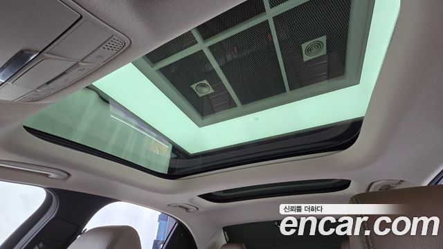 Mercedes-Benz E-Class E300 AV Intelligent Drive
