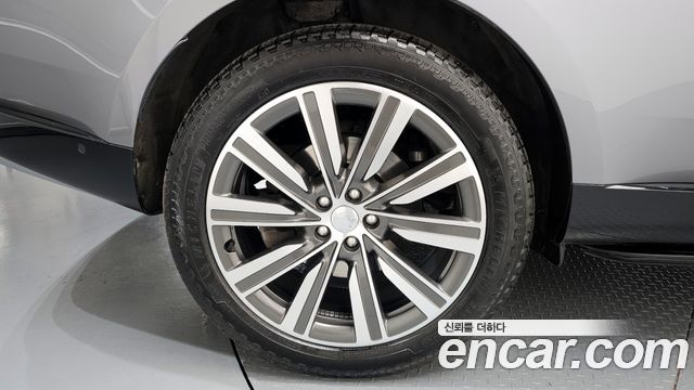 Land Rover Range Rover D350 HSE