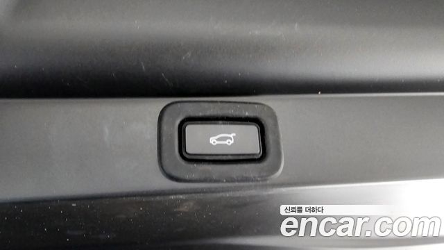 Land Rover Range Rover D350 HSE