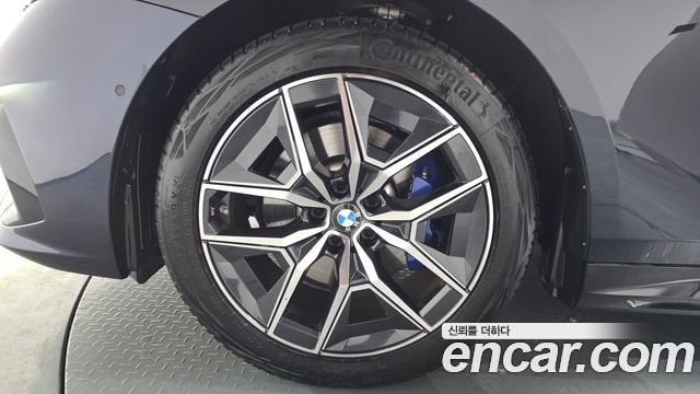 BMW 5-Series 520i M Sport