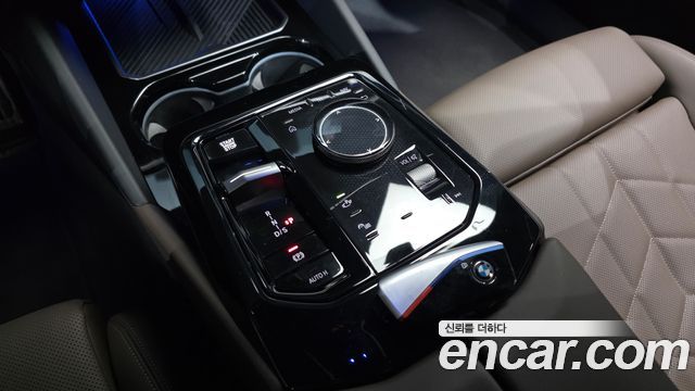 BMW 5-Series 520i M Sport