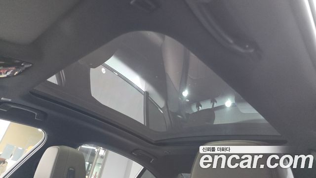 BMW 5-Series 520i M Sport