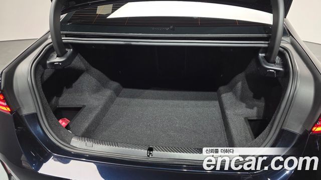 BMW 5-Series 520i M Sport