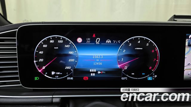 Mercedes-Benz GLS-Class GLS450 4MATIC
