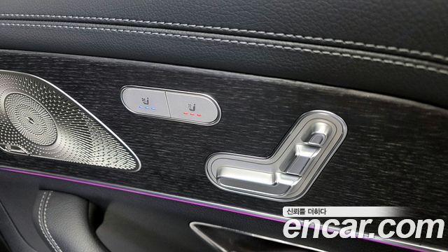 Mercedes-Benz GLS-Class GLS450 4MATIC