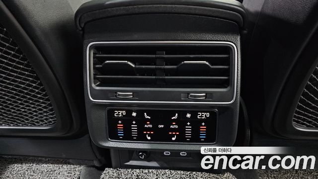 Audi Q8 50 TDI Quattro Premium
