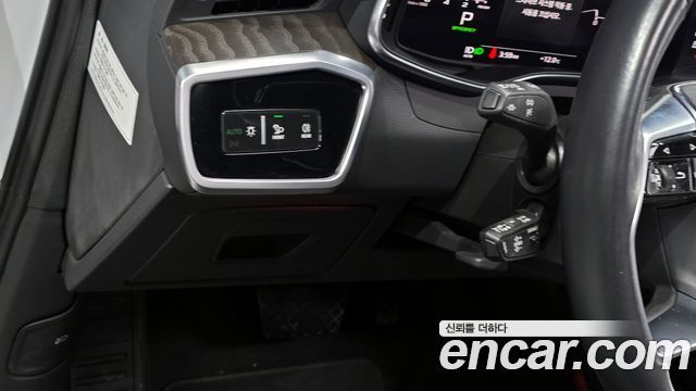 Audi A6 45 TFSI Quattro Premium