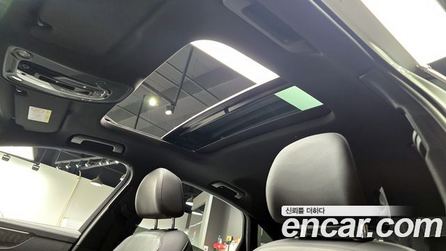 Audi A6 45 TFSI Quattro Premium