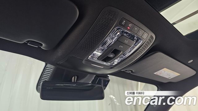 Mercedes-Benz GLB-Class GLB250 4MATIC