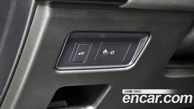Land Rover Discovery 3.0 SD6 SE