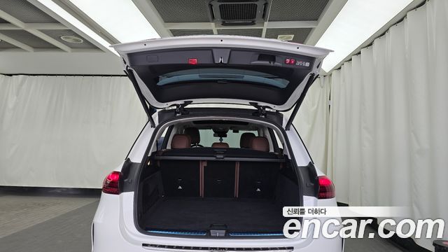 Mercedes-Benz GLE-Class GLE450 4MATIC