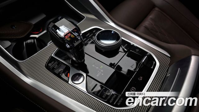 BMW X6 xDrive40i M Sport