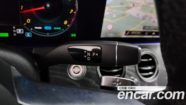 Mercedes-Benz E-Class E350 4MATIC AMG Line