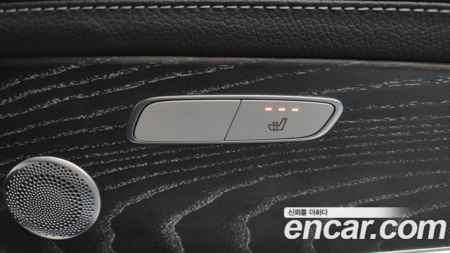Mercedes-Benz E-Class E350 4MATIC AMG Line