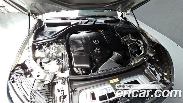 Mercedes-Benz GLC-Class GLC300 4MATIC Coupe