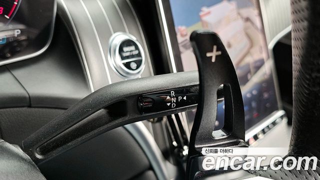 Mercedes-Benz GLC-Class GLC300 4MATIC Coupe