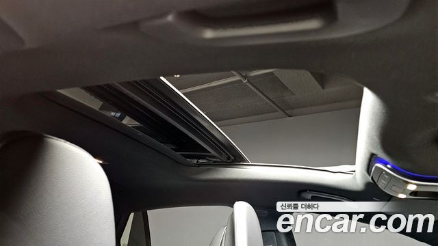 Mercedes-Benz GLC-Class GLC300 4MATIC Coupe