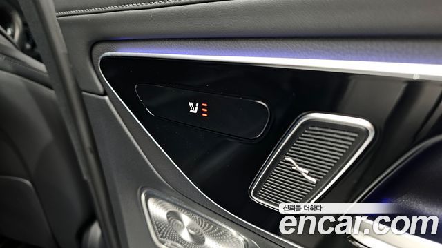 Mercedes-Benz GLC-Class GLC300 4MATIC Coupe