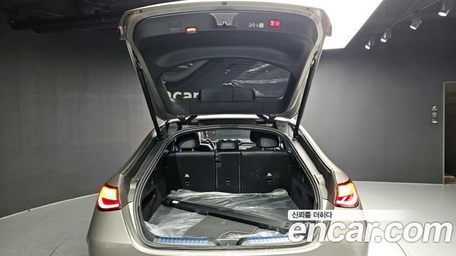 Mercedes-Benz GLC-Class GLC300 4MATIC Coupe