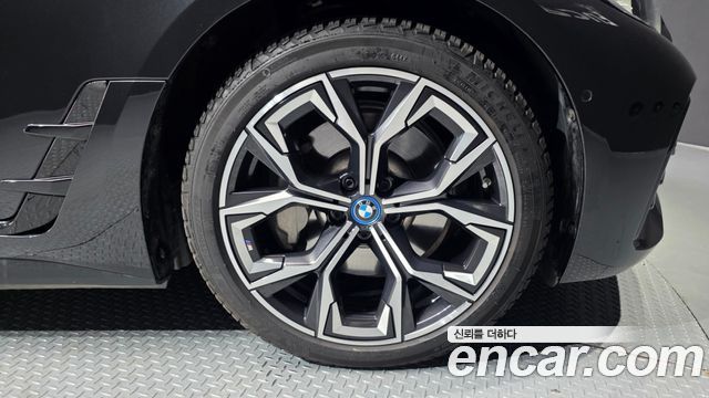 BMW i4 eDrive40 M Sports