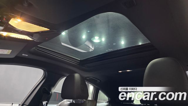 BMW i4 eDrive40 M Sports