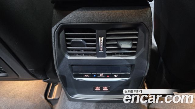 BMW i4 eDrive40 M Sports