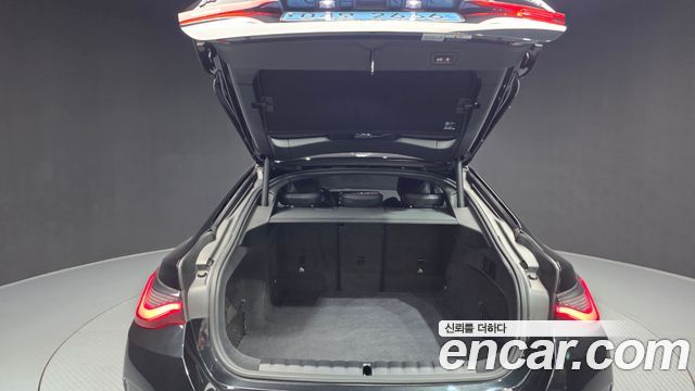 BMW i4 eDrive40 M Sports