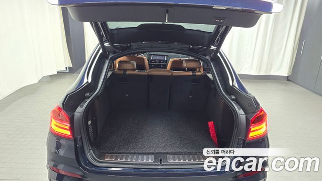 BMW X4 xDrive20d M Sport