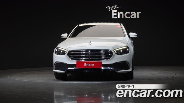 Mercedes-Benz E-Class E250 Exclusive