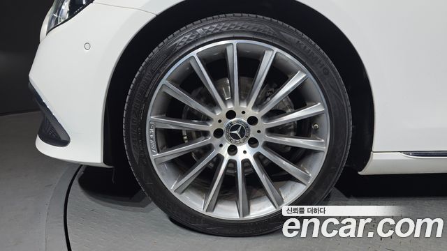 Mercedes-Benz E-Class E250 Exclusive