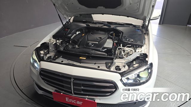 Mercedes-Benz E-Class E250 Exclusive